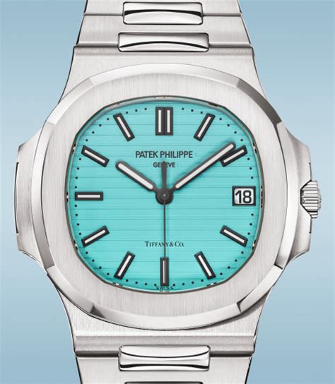 tiffany audemars piguet auction|most expensive tiffany watch.